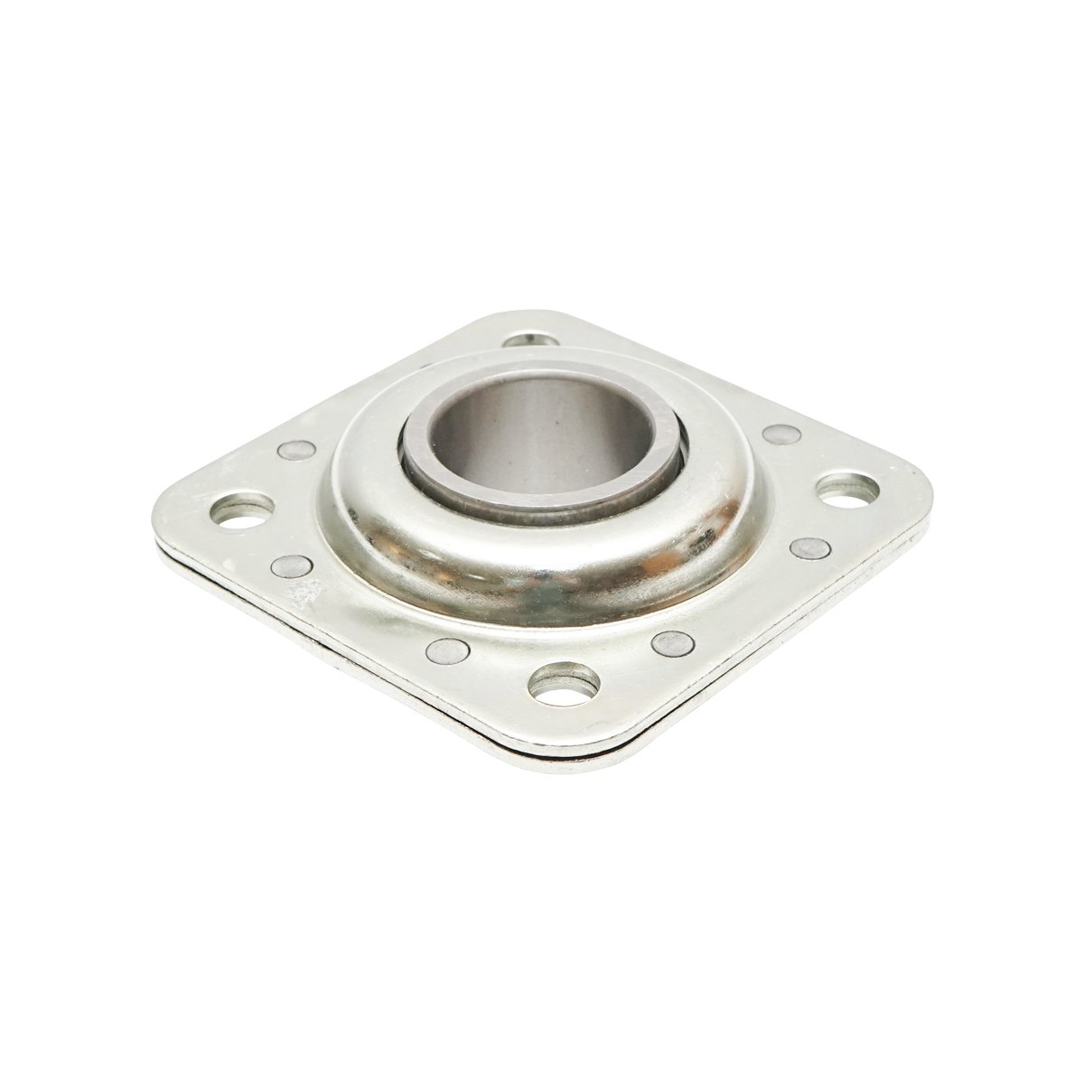 Lagar cu rulment ST491A 45x127x42,8 interior rotund d.i.=45